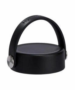 Wide Mouth Flex Cap