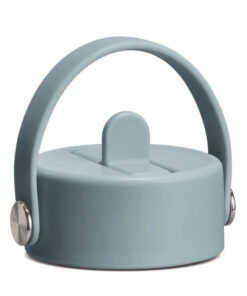 Wide Mouth Flex Straw Cap