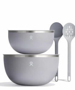 Serving Bundle