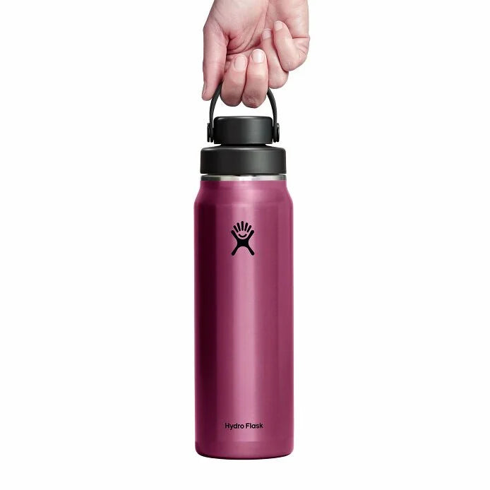 32 oz Lightweight Chug Cap Bottle - Image 3