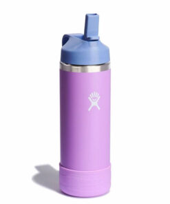 Alternative view of 18 oz Kids Wide Mouth Bottle