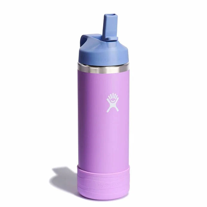 18 oz Kids Wide Mouth Bottle - Image 2