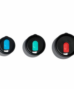 Alternative view of Closeable Slider Pack