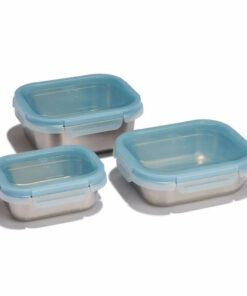 Alternative view of Food Container Set