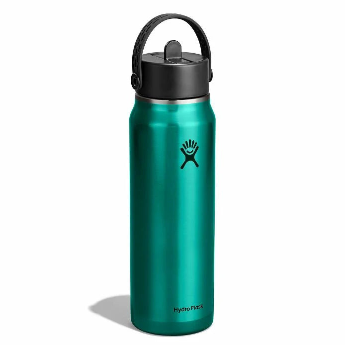 32 oz Lightweight Flex Straw Bottle - Image 3