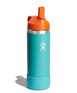 Alternative view of 18 oz Kids Wide Mouth Bottle