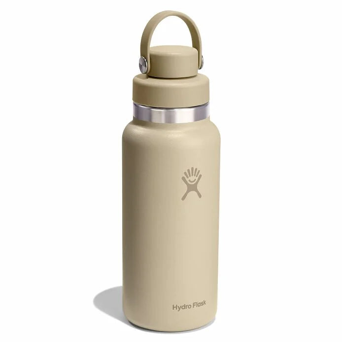32 oz Wide Mouth with Flex Chug Cap - Image 2