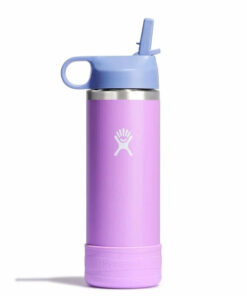 18 oz Kids Wide Mouth Bottle