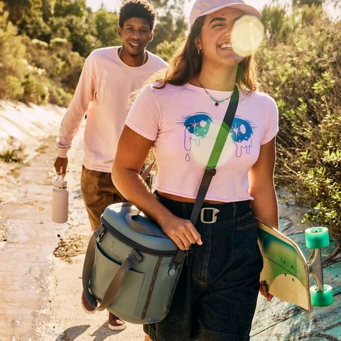 Carryout™ Soft Cooler 10 L - Image 7