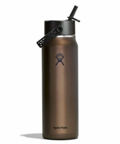 32 oz Lightweight Flex Straw Bottle