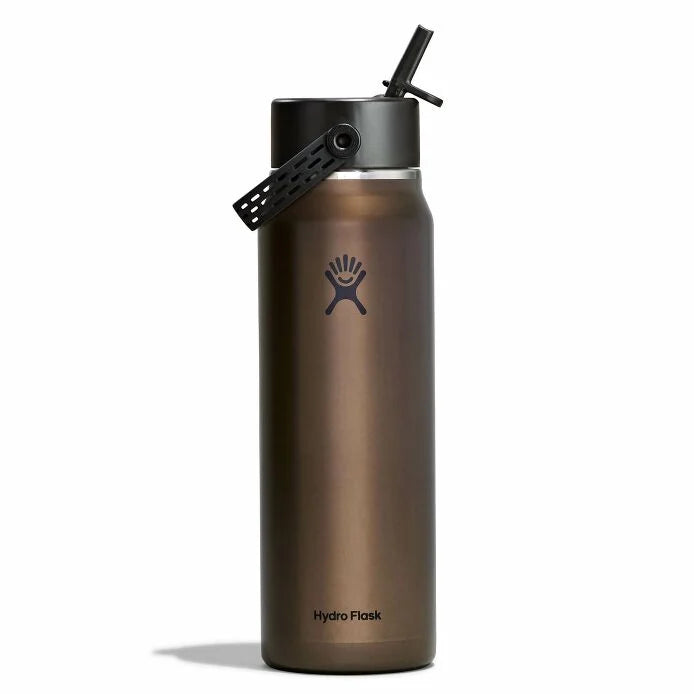 32 oz Lightweight Flex Straw Bottle