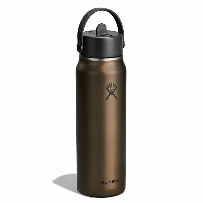 32 oz Lightweight Flex Straw Bottle - Image 3