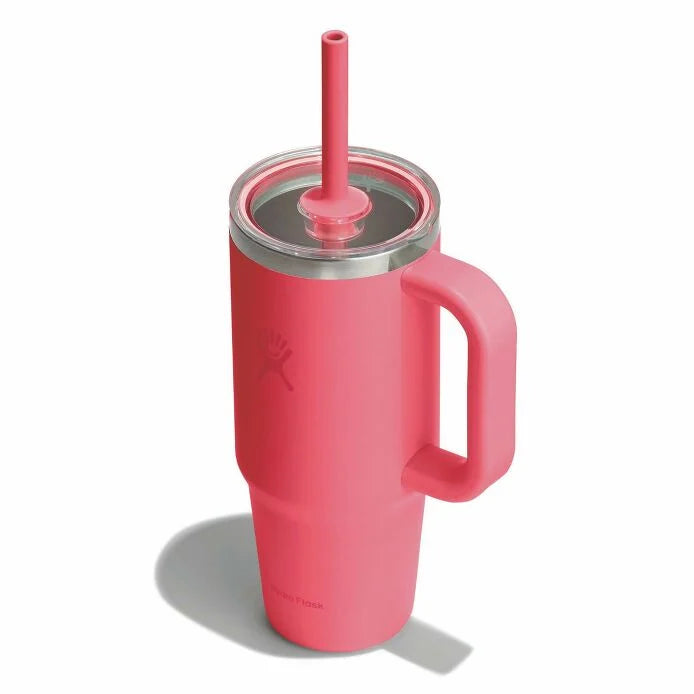 24 oz Travel Tumbler - Image 2