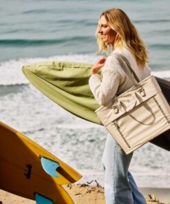 Alternative view of Carryout™ Soft Cooler Tote 20 L