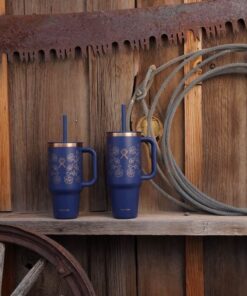 Alternative view of 32 oz Travel Tumbler