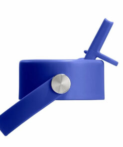 Alternative view of Wide Mouth Flex Straw Cap