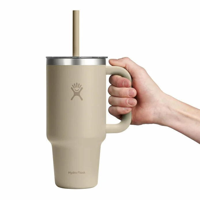 32 oz Travel Tumbler - Image 4
