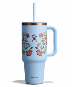 40 oz Travel Tumbler