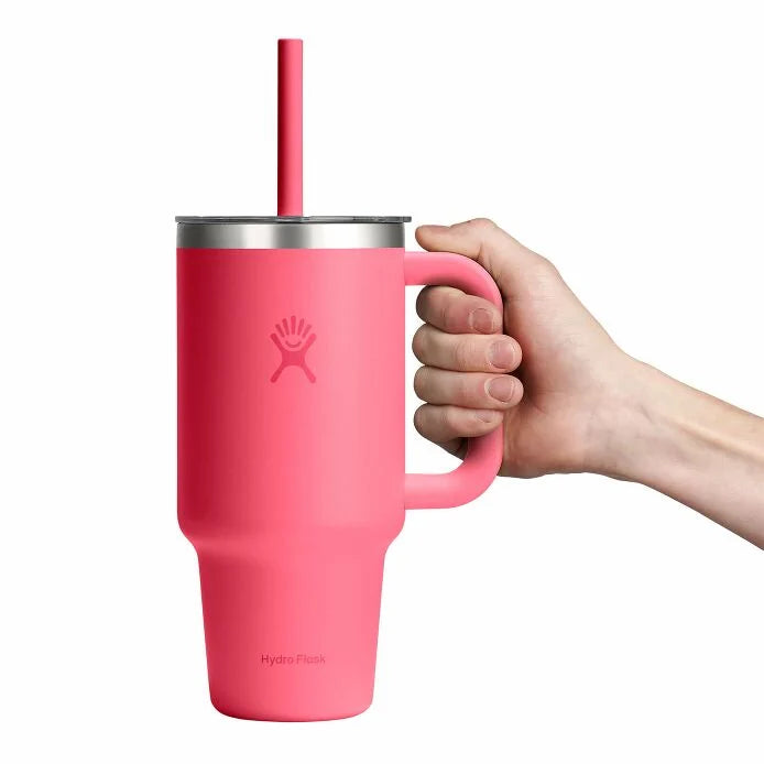 32 oz Travel Tumbler - Image 4