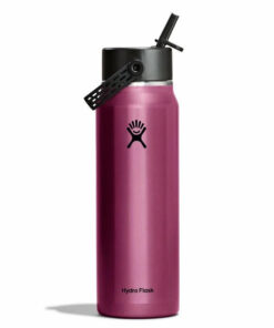 32 oz Lightweight Flex Straw Bottle