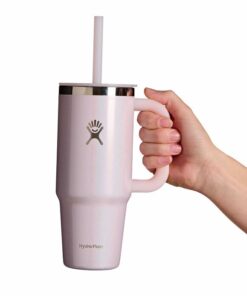 Alternative view of 24 oz Travel Tumbler