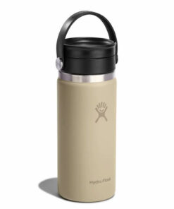 Alternative view of 16 oz Coffee with Flex Sip™ Lid