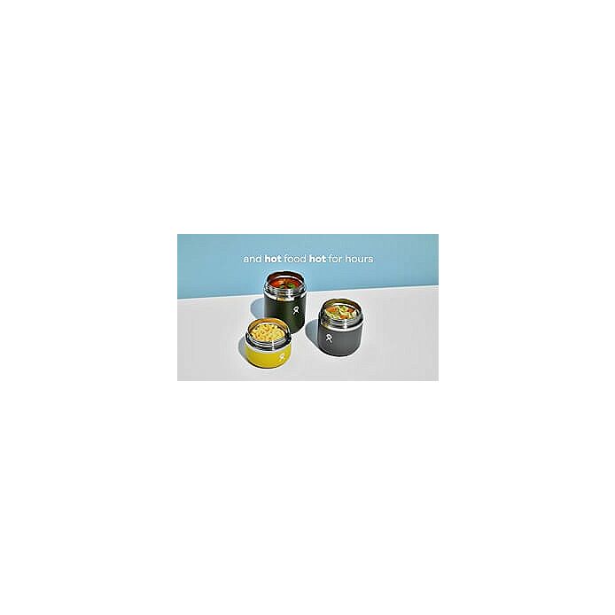 28 oz Insulated Food Jar - Image 3