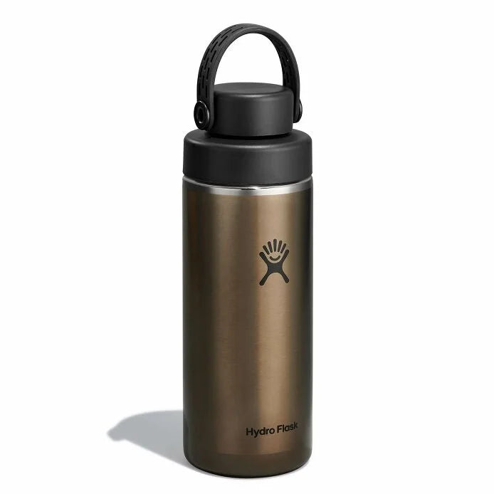 16 oz Lightweight Chug Cap Bottle - Image 2