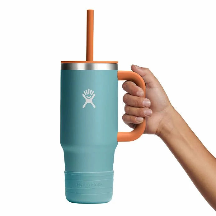 24 oz Kids Travel Tumbler - Image 3